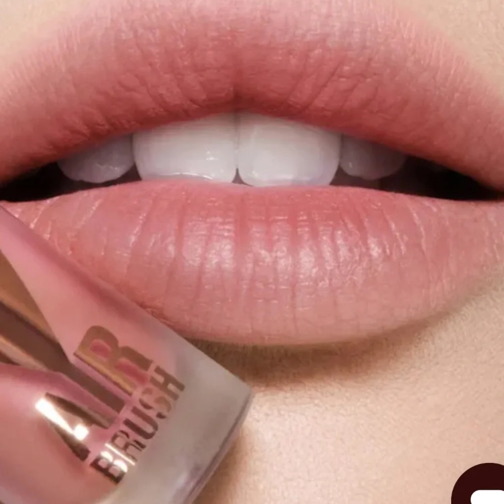 Charlotte Tilbury effortlessly create